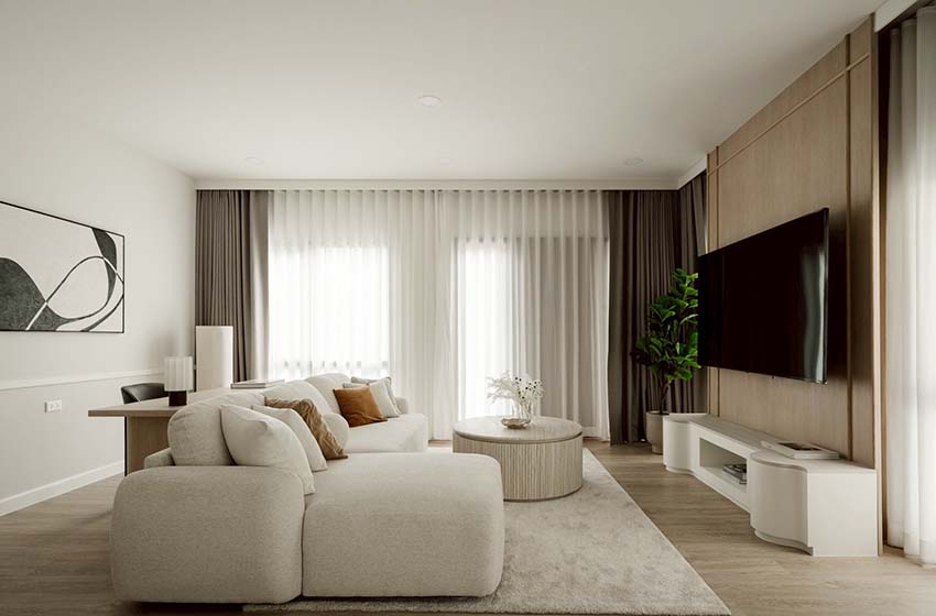 House with Shared Pool for rent in Bangnatrad
